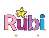 Rubi