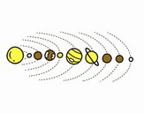 Sistema solar