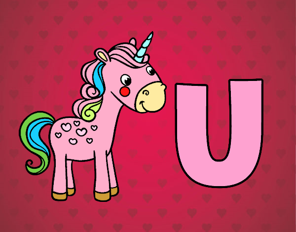 U de Unicornio