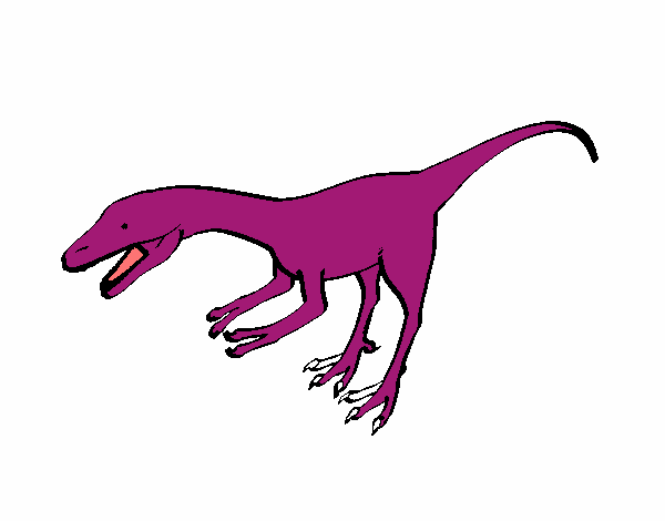 Velociraptor II 1