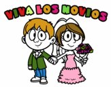 Viva los novios