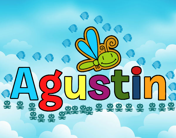 Agustin