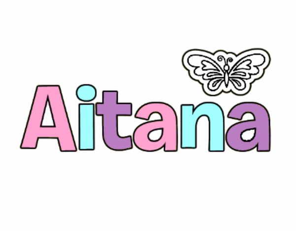 Aitana