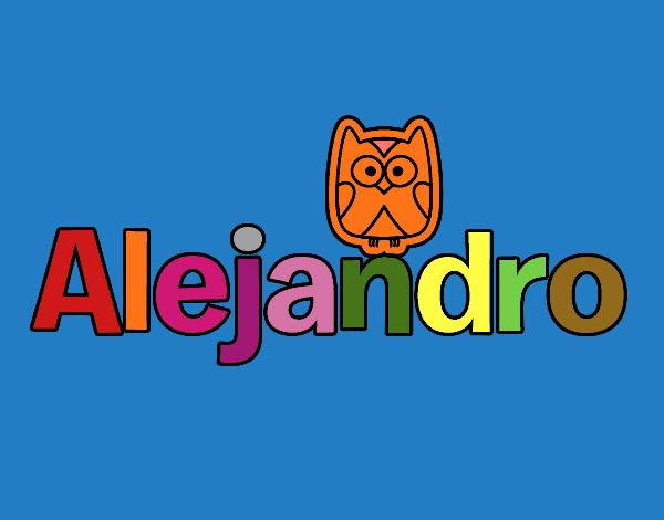 Alejandro