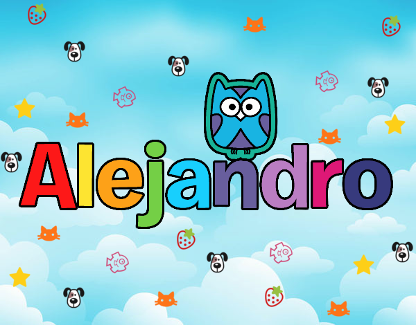 Alejandro