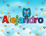 Alejandro