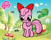 Apple Bloom