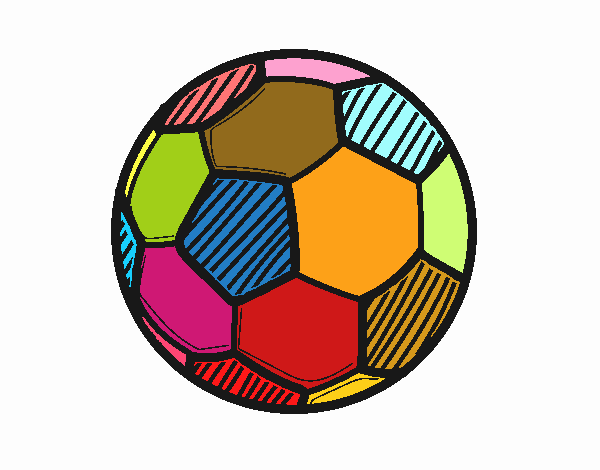 Balón de fútbol