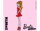 Barbie Fashionista 6