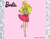 Barbie informal