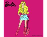 Barbie rockera