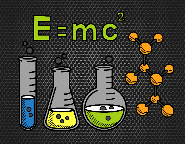 Clase de química