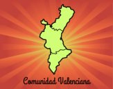 Comunidad Valenciana