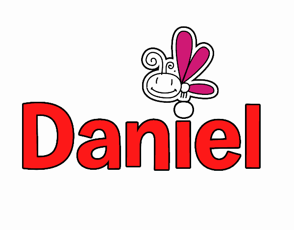 Daniel