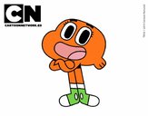 Darwin de Gumball