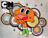 Darwin de Gumball