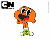 Darwin de Gumball