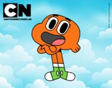 Darwin de Gumball