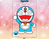 Doraemon