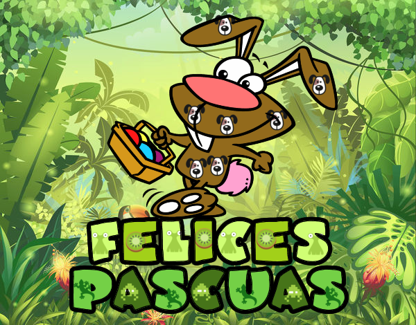 Felices Pascuas