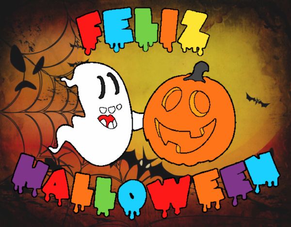 Feliz Halloween