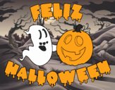 Feliz Halloween