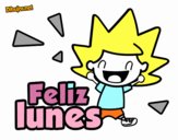 Feliz lunes