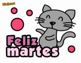 Feliz martes