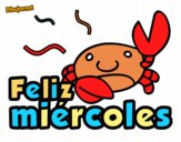 Feliz miércoles