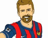 Gerard Piqué