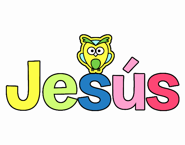 Jesús