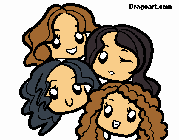 Little mix