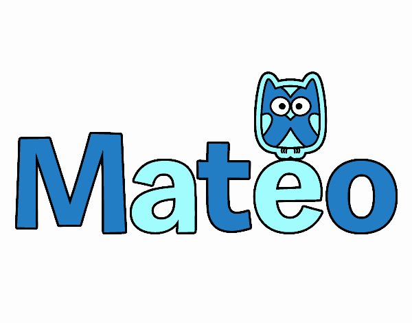 Mateo