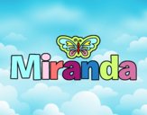 Miranda