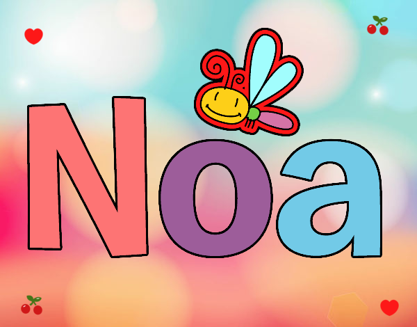 Noa