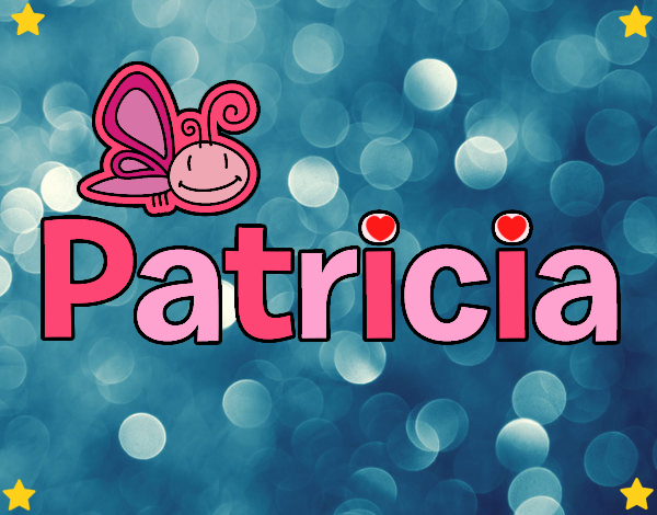 Patricia