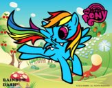 Rainbow Dash