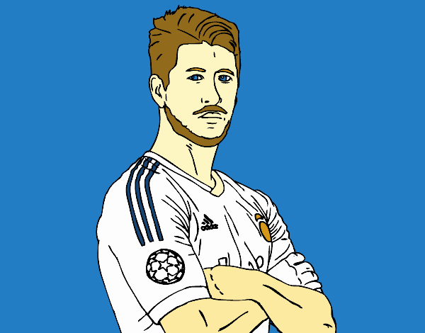 Sergio Ramos