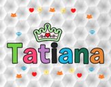 Tatiana