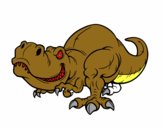 Tyrannosaurus Rex