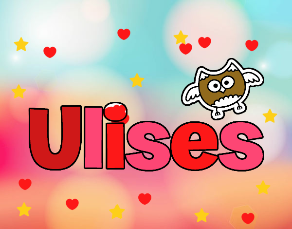 Ulises