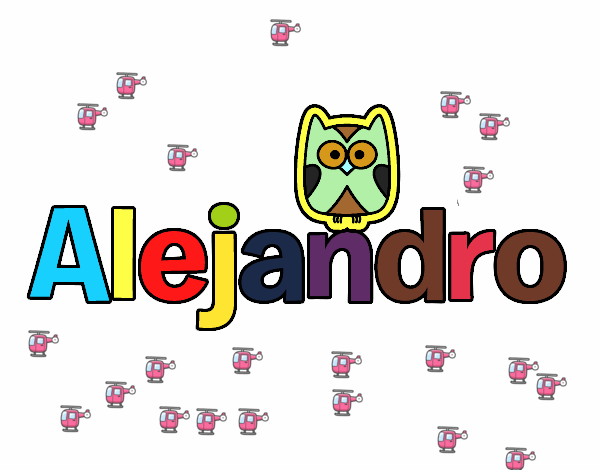 Alejandro