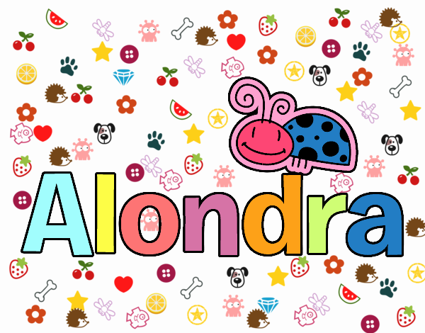 Alondra