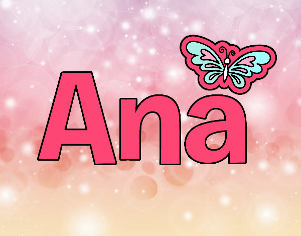 Ana