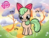 Apple Bloom