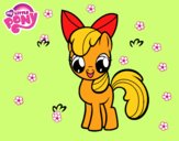 Apple Bloom