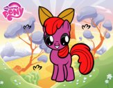 Apple Bloom