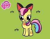 Apple Bloom