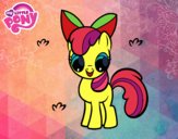 Apple Bloom