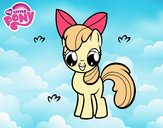 Apple Bloom